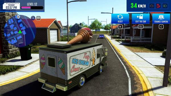 Car Sales Simulator screenshot