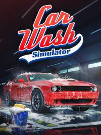 Car Wash Simulator