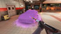 Car Wash Simulator screenshot thumbnail