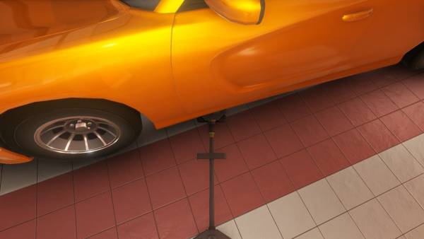 Car Wash Simulator screenshot
