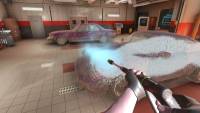 Car Wash Simulator screenshot thumbnail