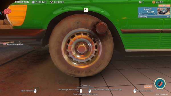 Car Wash Simulator screenshot