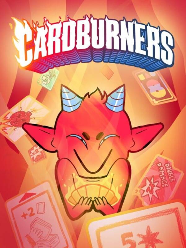 Cardburners image