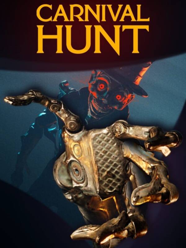 Carnival Hunt image