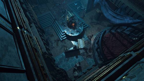 Carnival Hunt screenshot