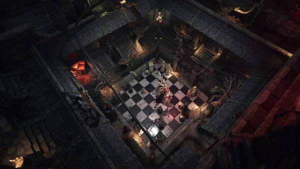 Carnival Hunt screenshot