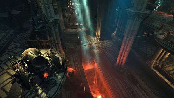 Carnival Hunt screenshot