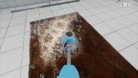 Carpet Cleaning Simulator screenshot thumbnail