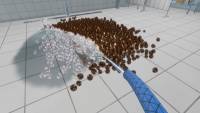 Carpet Cleaning Simulator screenshot thumbnail