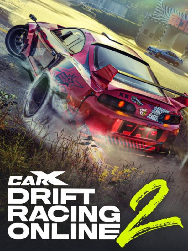 CarX Drift Racing Online 2 image