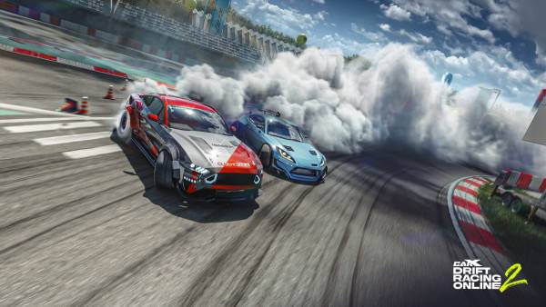 CarX Drift Racing Online 2 screenshot