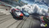 CarX Drift Racing Online 2 screenshot thumbnail