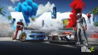 CarX Drift Racing Online 2 screenshot thumbnail