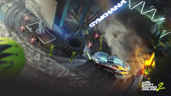 CarX Drift Racing Online 2 screenshot