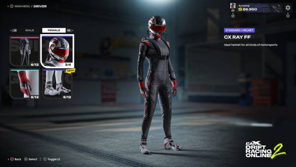 CarX Drift Racing Online 2 screenshot