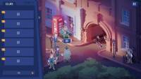 Case Solved: The London Files screenshot thumbnail