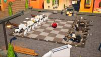 Cat Chess screenshot thumbnail