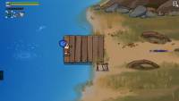 Cat Gladiator screenshot thumbnail