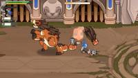 Cat Gladiator screenshot thumbnail