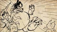 Cat Gladiator screenshot thumbnail