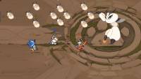 Cat Gladiator screenshot thumbnail