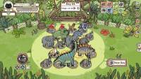 Cat God Ranch:​​ Age of Dinosaurs​ screenshot thumbnail