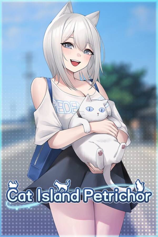 Cat Island Petrichor image