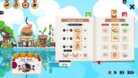 Cat Isle screenshot thumbnail