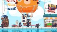 Cat Isle screenshot thumbnail