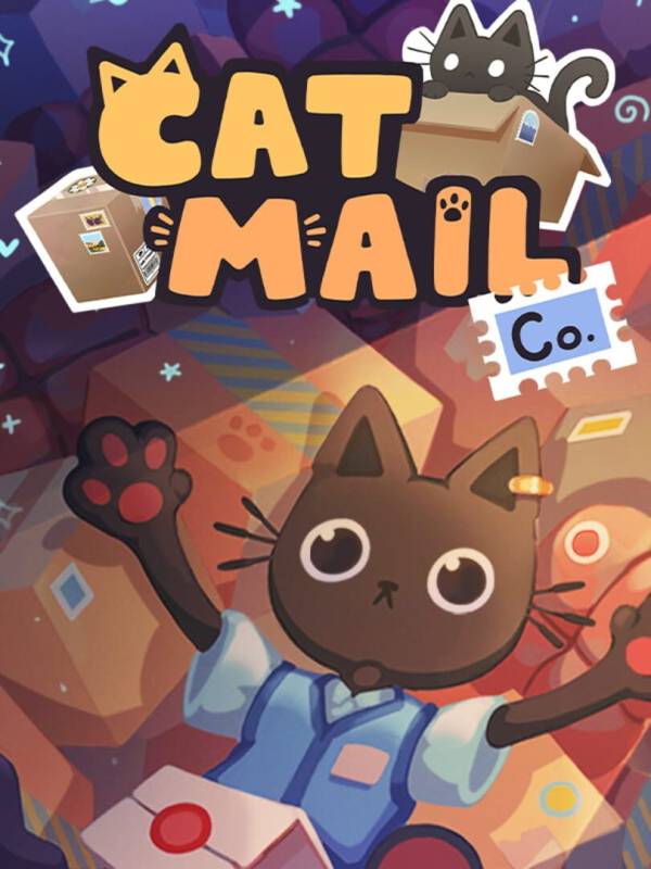 Cat Mail Co. image