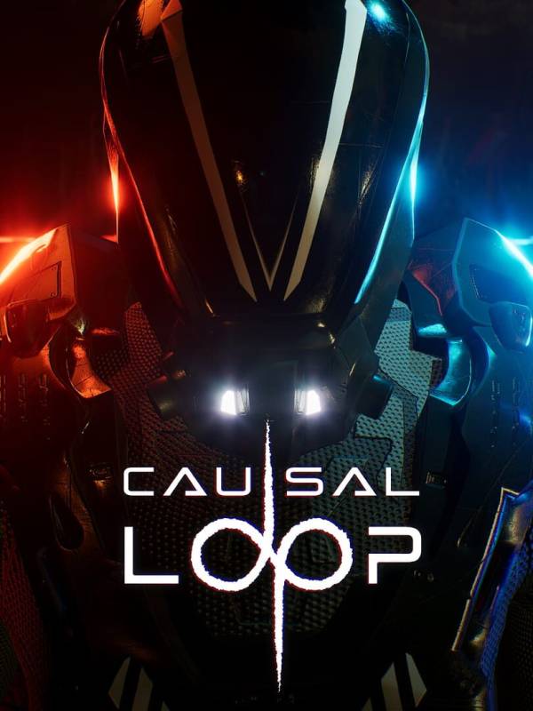 Causal Loop image