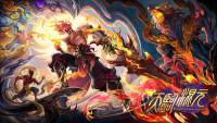 Celestial Descends screenshot thumbnail