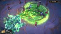 Celestial Descends screenshot thumbnail