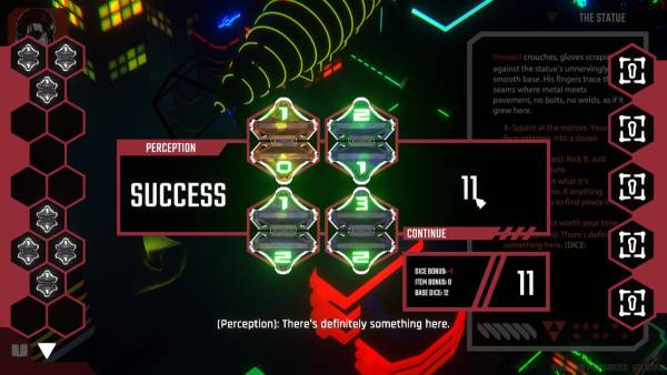 Celestial Return screenshot