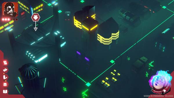 Celestial Return screenshot