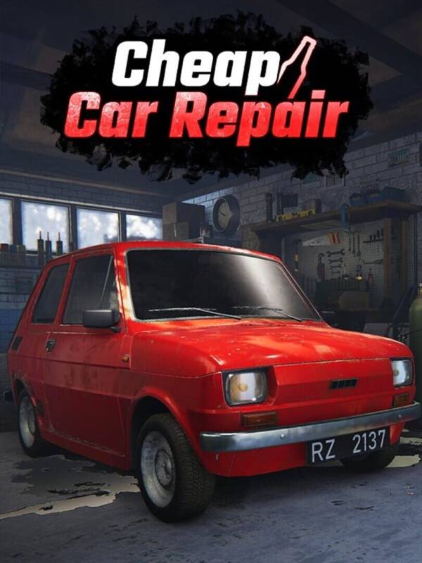 Cheap Car Repair image