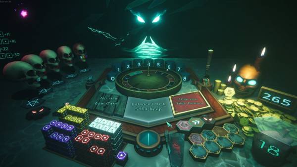 Cheat Death screenshot