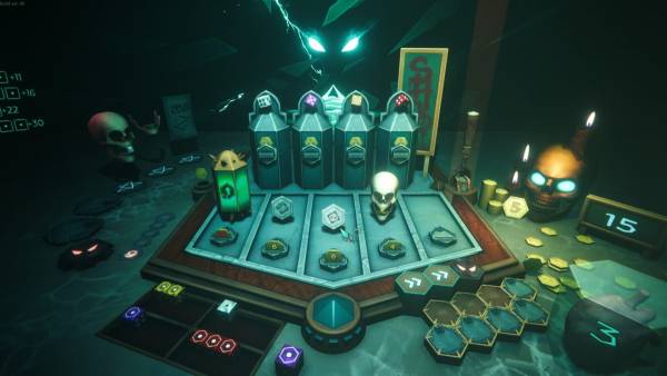 Cheat Death screenshot