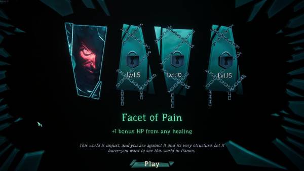 Cheat Death screenshot