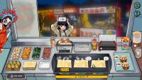 Chinese Street Food Legend screenshot thumbnail