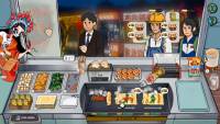 Chinese Street Food Legend screenshot thumbnail