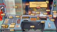 Chinese Street Food Legend screenshot thumbnail