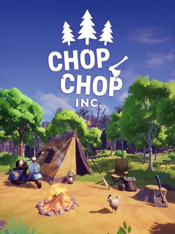 Chop Chop Inc. image