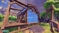 Chop Chop Inc. screenshot thumbnail