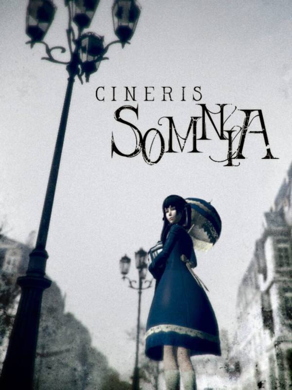 Cineris Somnia image