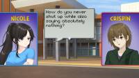 Class of '09: Puzzle Showdown screenshot thumbnail