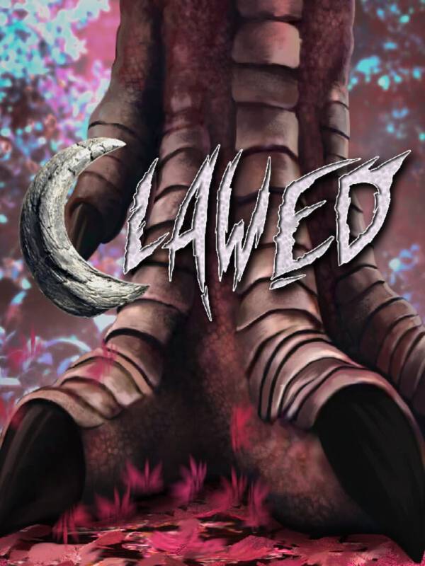 Clawed image