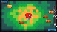 Click the Button screenshot thumbnail