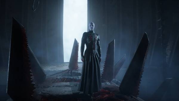 Clive Barker's Hellraiser: Revival screenshot