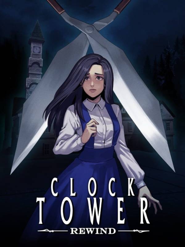 Clock Tower: Rewind image